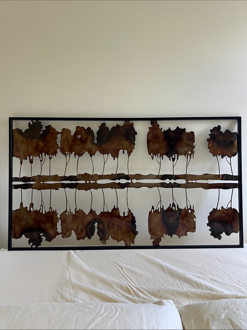 Metal Wall Art